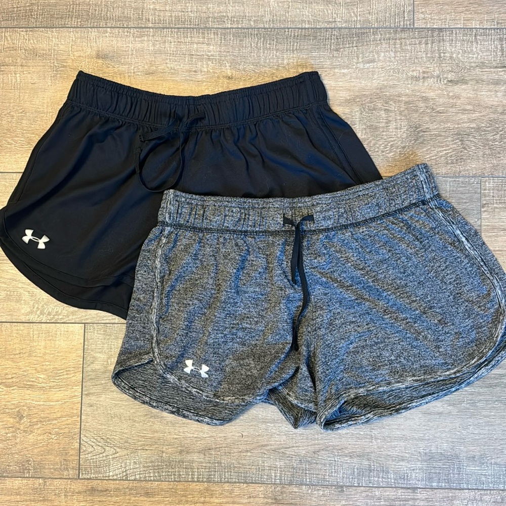Under Armour shorts